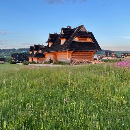 Sun&Ski Maciejowka Białka Tatrzańska Exterior foto