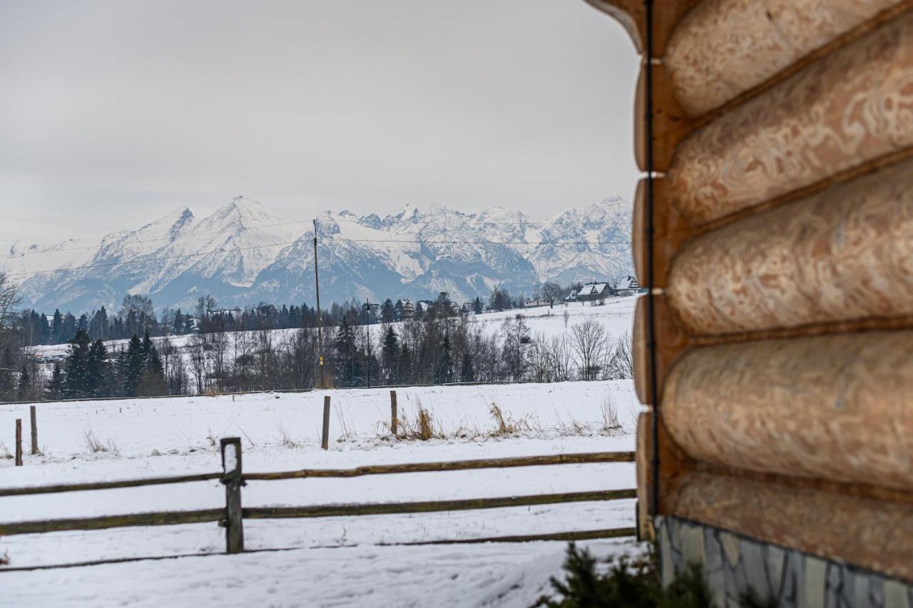 Sun&Ski Maciejowka Białka Tatrzańska Exterior foto