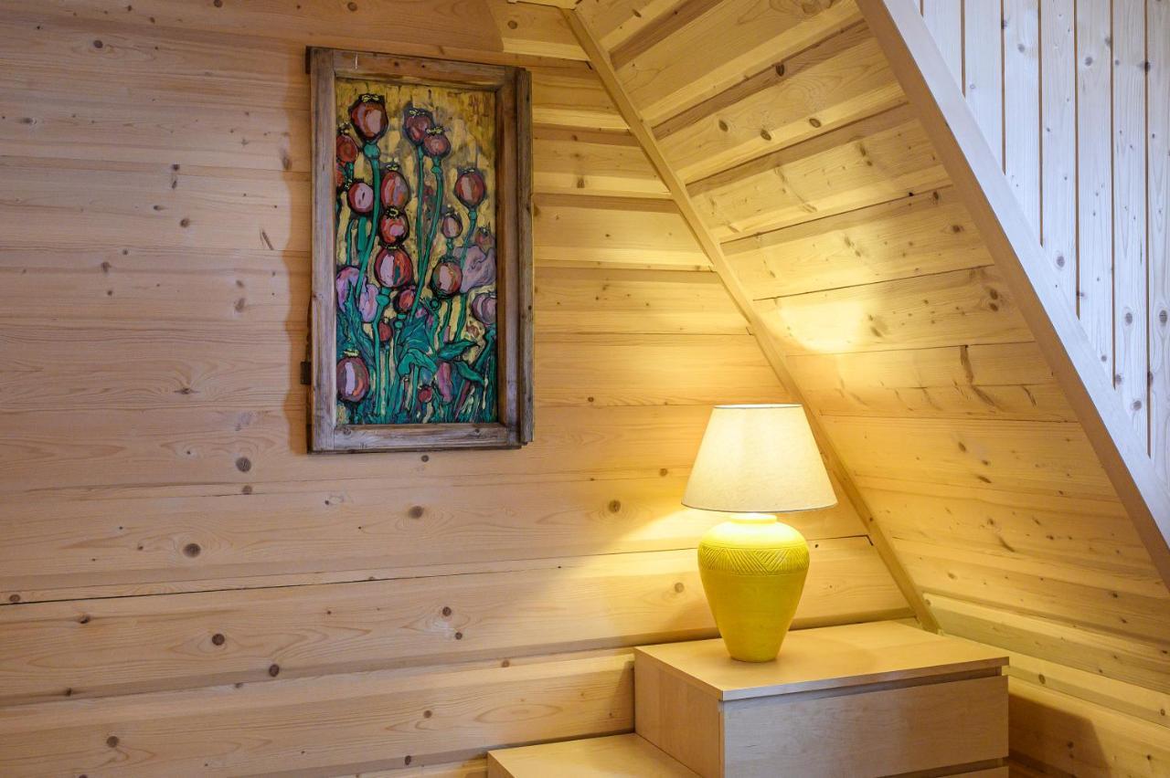 Sun&Ski Maciejowka Białka Tatrzańska Exterior foto