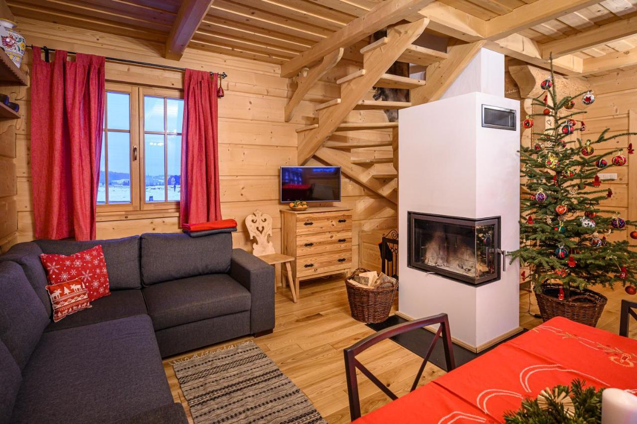 Sun&Ski Maciejowka Białka Tatrzańska Exterior foto