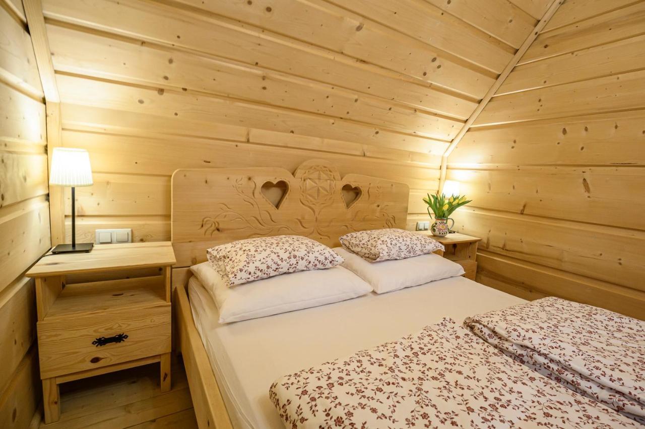 Sun&Ski Maciejowka Białka Tatrzańska Exterior foto