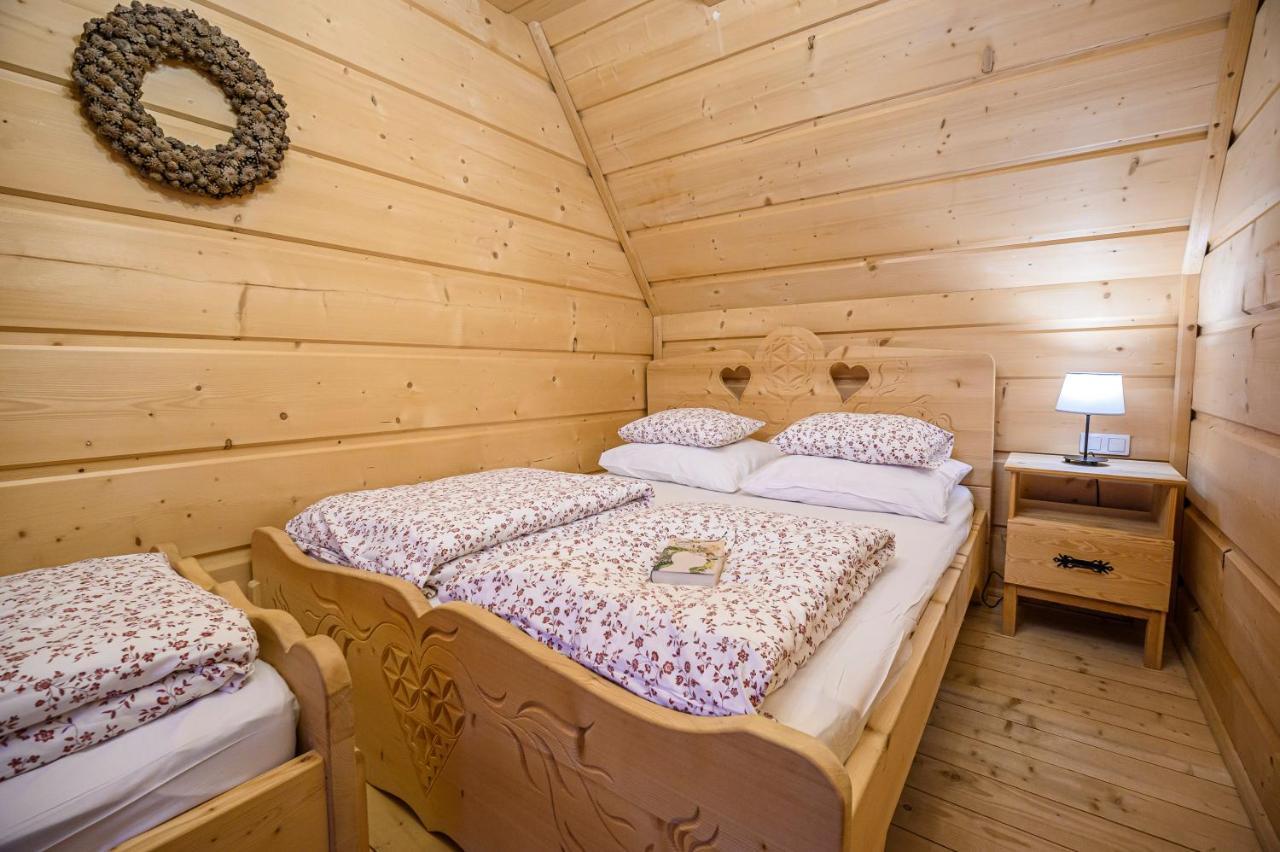 Sun&Ski Maciejowka Białka Tatrzańska Exterior foto