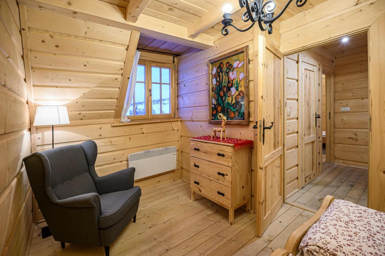 Sun&Ski Maciejowka Białka Tatrzańska Exterior foto