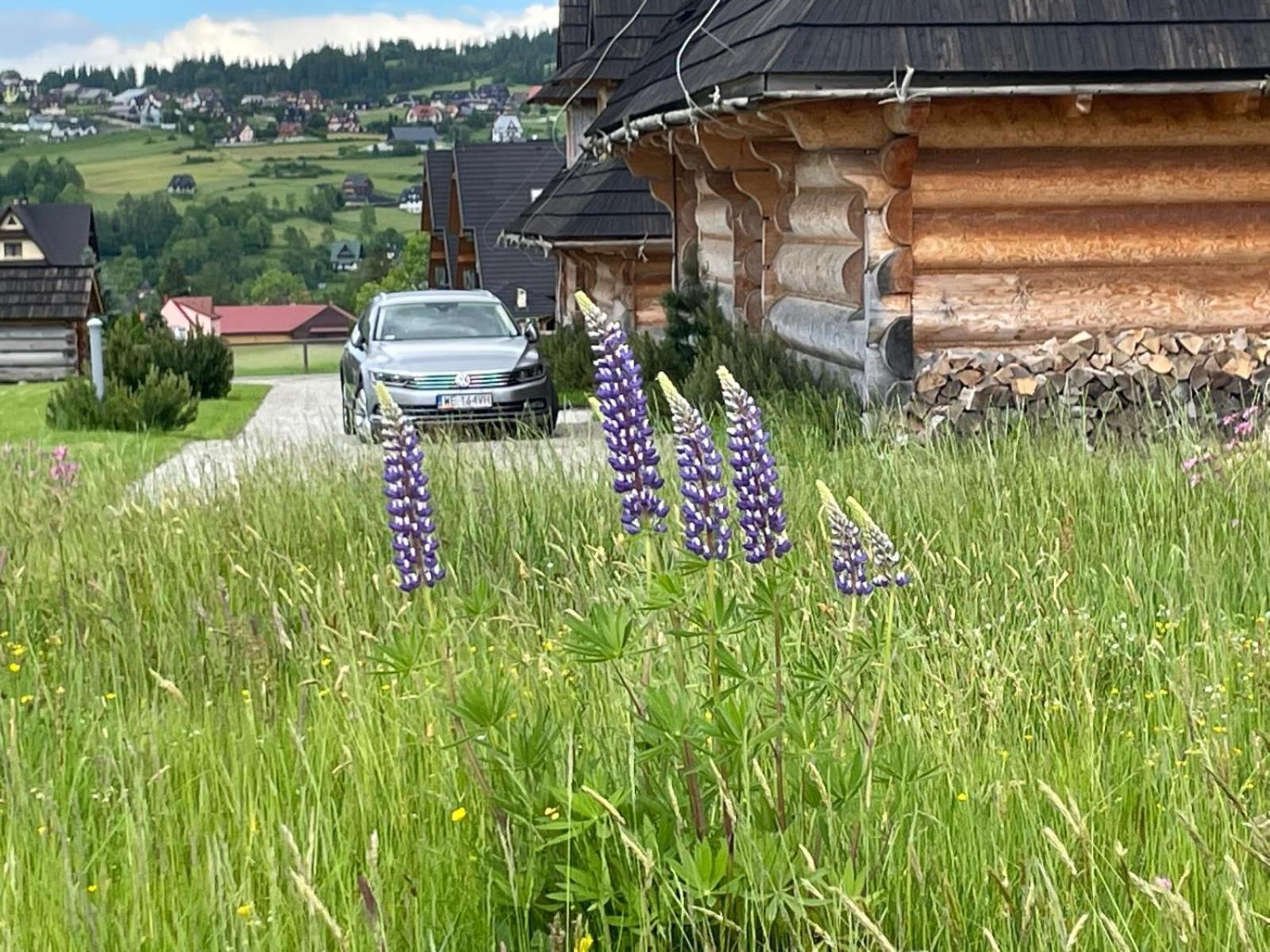 Sun&Ski Maciejowka Białka Tatrzańska Exterior foto