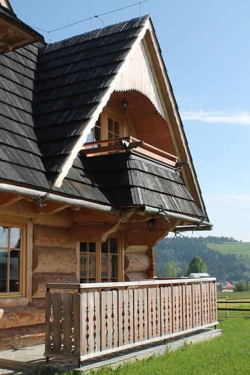 Sun&Ski Maciejowka Białka Tatrzańska Exterior foto